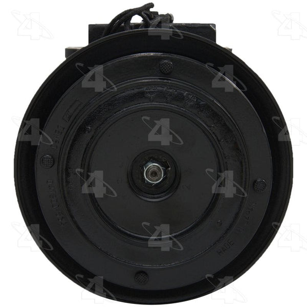 Four Seasons Air Conditioner Compressor (MPN: 57389)