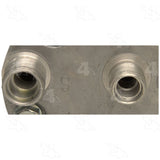 Four Seasons Air Conditioner Compressor (MPN: 58113)