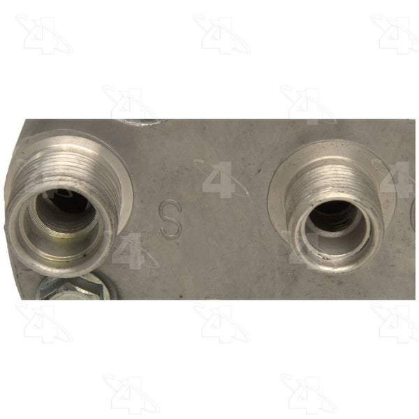 Four Seasons Air Conditioner Compressor (MPN: 58113)