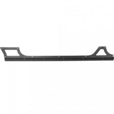 Rock Slide Engineering Rocker Panel Guard (MPN: AX-SS-RG-JT4)