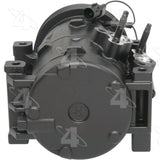 Four Seasons Air Conditioner Compressor (MPN: 67120)