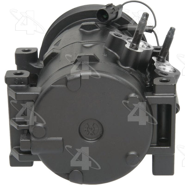 Four Seasons Air Conditioner Compressor (MPN: 67120)