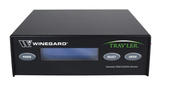 Winegard Satellite TV Antenna Upgrade Kit (MPN: SK-73UP)