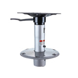 Boat Seat Pedestal with Swivel Seat Mount (MPN: 23809-7)