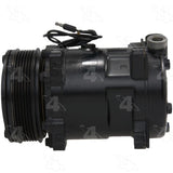 Four Seasons Air Conditioner Compressor (MPN: 57658)