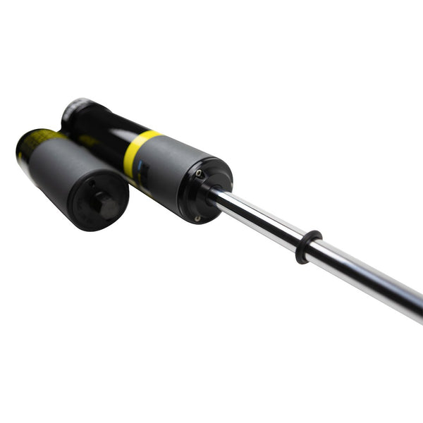 Bilstein B8 8100 Shock Absorber (MPN: 25-302233)