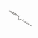 MagnaFlow Exhaust System Kit (MPN: 15746)