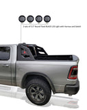 Black Horse Offroad Truck Bed Bar (MPN: ARB-NIFRB-PLFB)