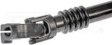 Steering Shaft Replacement for Specific Vehicle Applications (MPN: 425-130)
