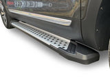 Black Horse Off Road Vortex Running Boards (MPN: VO-T370)