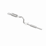 MagnaFlow Exhaust System Kit (MPN: 15670)