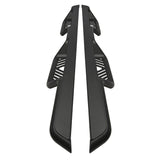 Westin Outlaw Drop Nerf Step Bars (MPN: 20-13255)