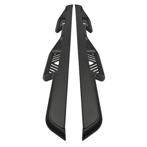 Westin Outlaw Drop Nerf Step Bars (MPN: 20-13255)