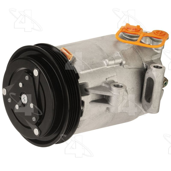 Four Seasons Air Conditioner Compressor (MPN: 68295)