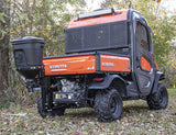 Buyers Products Vertical Mount ATV Spreader (MPN: UTVS16)