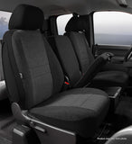 Fia Seat Cover For 40/20/40 Split Bench (MPN: OE37-33 CHARC)