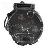 Four Seasons Air Conditioner Compressor (MPN: 97329)