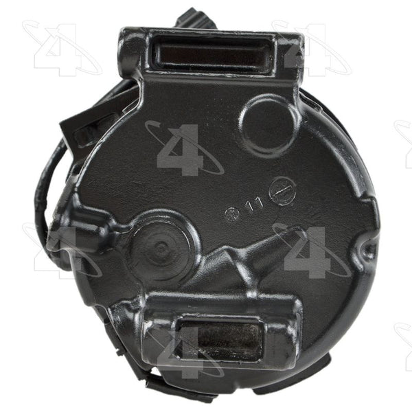 Four Seasons Air Conditioner Compressor (MPN: 97329)
