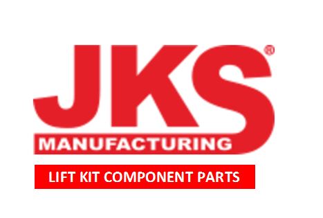 JKS Manufacturing Lift Kit Component (MPN: JSPEC3201)