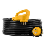 Camco Heavy-Duty RV Power Cord with PowerGrip Handle (MPN: 55501)
