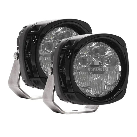 ARB LED Driving and Fog Light Set (MPN: PM471)