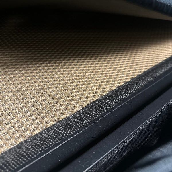 Overland Vehicle Systems XD Lohtse Roof Top Tent (MPN: 18589902)
