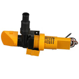 WHALE Supersub Smart 650 Bilge Pump (MPN: SS5212)
