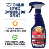 303 Products Vinyl Cleaner (MPN: 30571)