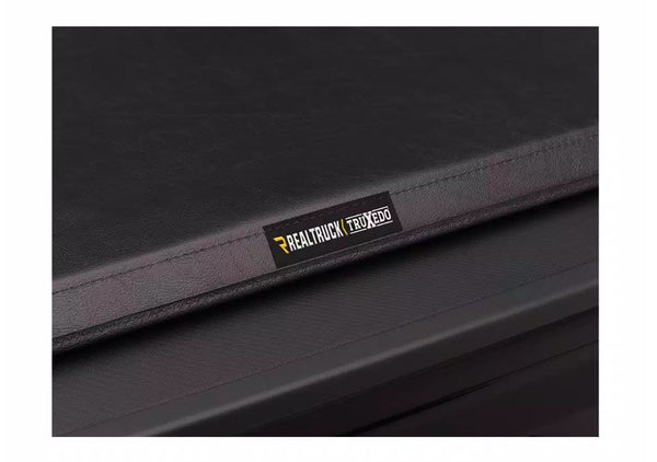 TruXedo TruXport Soft Roll-Up Tonneau Cover (MPN: 250001)