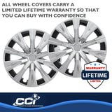 Coast To Coast Wheel Cover 16 Inch (MPN: IWC53016CC)