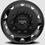 Torque Wheels Haulin TW643 HD Wheel (MPN: TW643F-25822819-167)