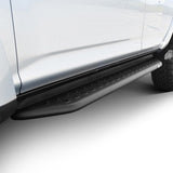 Westin Outlaw Running Board (MPN: 28-32165)