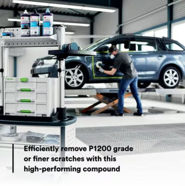 3M Perfect-It Rubbing Compound (MPN: 36060)