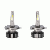 Heise LED Headlight Bulb H4 (MPN: HE-H4PRO)