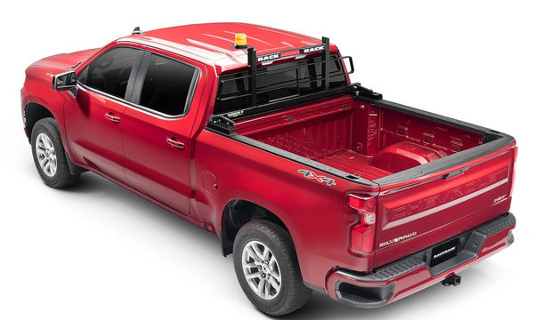 BackRack Headache Rack Light Mount (MPN: 81001)