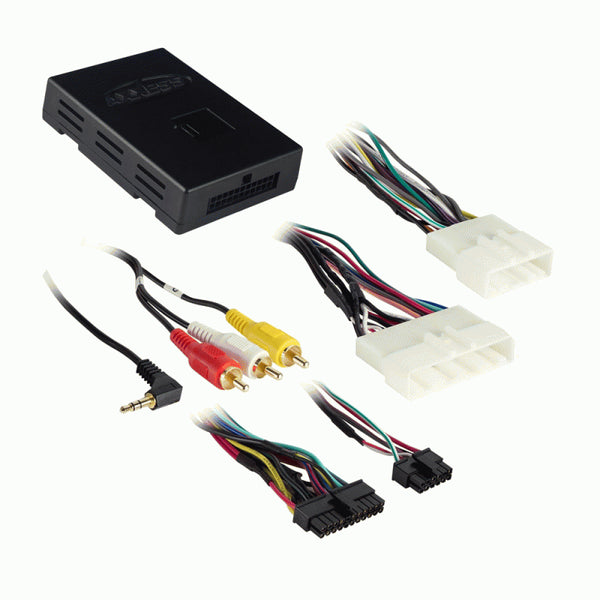 Metra Backup Camera Interface (MPN: NITO-01)
