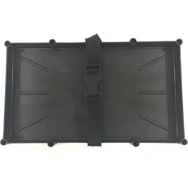 T-H Marine Battery Tray (MPN: NBH-24P-DP)