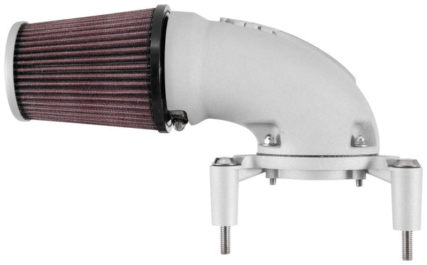 K&N FIPK Cold Air Intake System (MPN: 57-1134S)