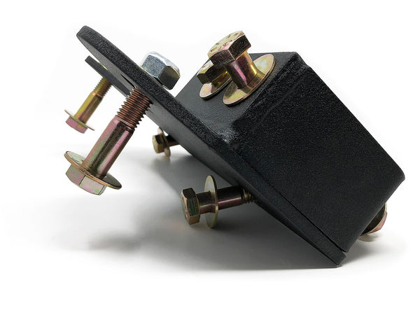 Tuff Country Radius Arm Bracket (MPN: 20774)