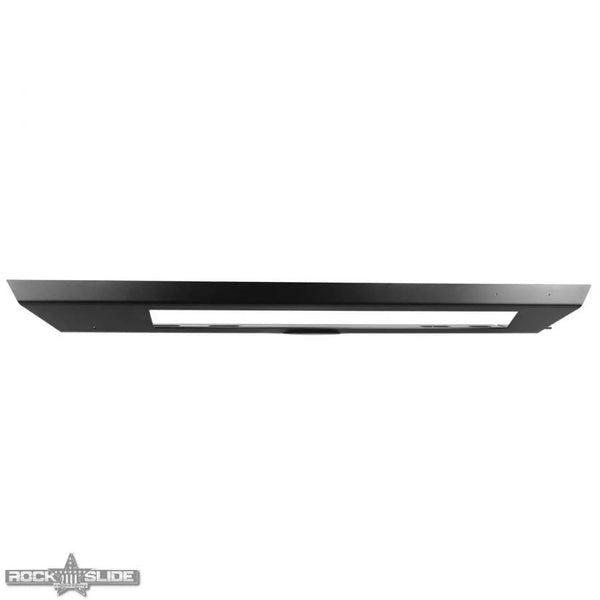 Rock Slide Engineering Rocker Panel Guard (MPN: AX-SS-SP-JK2)
