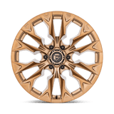 Fuel Off Road Flame 6 Wheel (MPN: D80520008947)