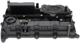 Valve cover for OE replacement by Dorman (MPN: 263-263)