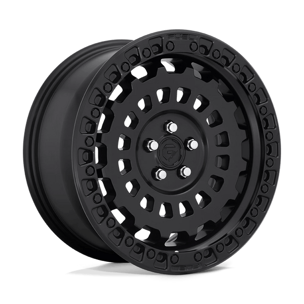 Fuel Off Road Zephyr D633 Wheel (MPN: D63320905657)