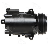 Four Seasons Air Conditioner Compressor (MPN: 157273)