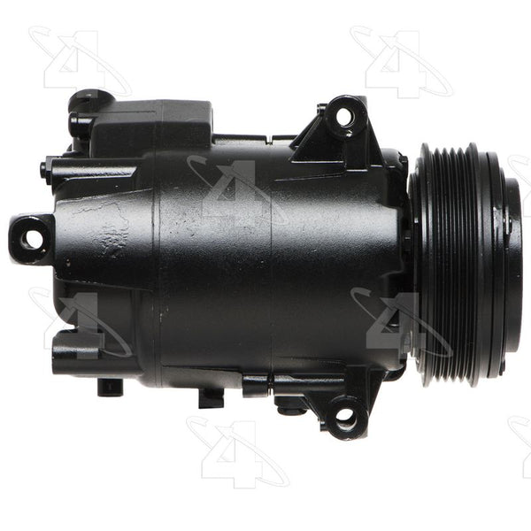 Four Seasons Air Conditioner Compressor (MPN: 157273)