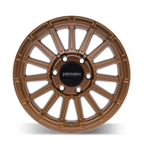 Mayhem Wheels Granite 8309 (MPN: 8309-7936MZ)