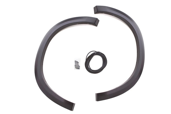 Lund Fender Flare SX-Sport Style (MPN: SX204SB)