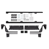 Roof Basket Mounting Kit (MPN: 17950010)