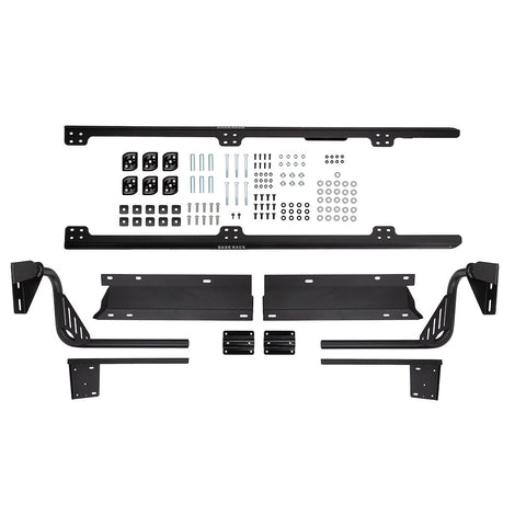 Roof Basket Mounting Kit (MPN: 17950010)