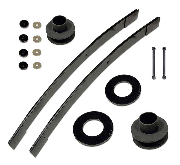 Tuff Country Lift Kit Suspension (MPN: 22980)